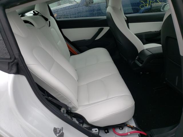 2020 TESLA MODEL 3 5YJ3E1EA3LF798005