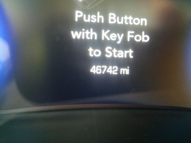 2019 CHRYSLER 300 LIMITE 2C3CCAEGXKH609826