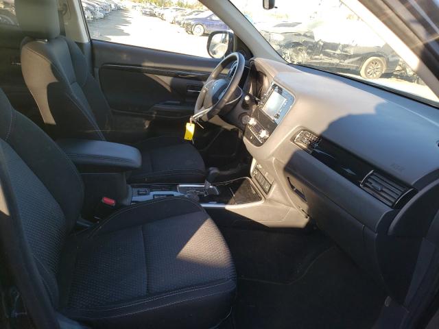 2020 MITSUBISHI OUTLANDER JA4AD2A30LZ009112