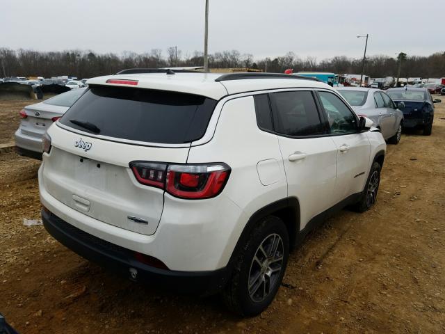 2018 JEEP COMPASS LA 3C4NJCBB1JT503172