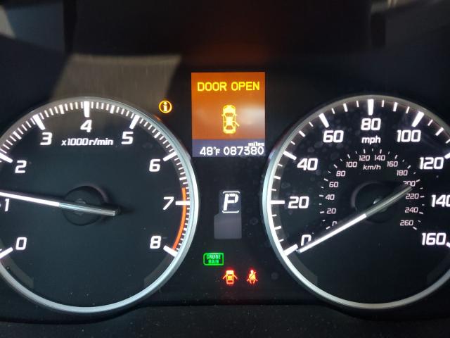2014 ACURA ILX 20 PRE 19VDE1F59EE014451