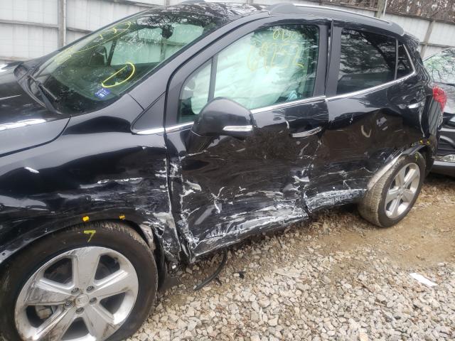2016 BUICK ENCORE KL4CJASB4GB691525