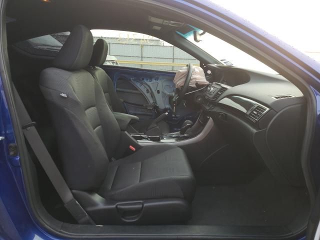 2016 HONDA ACCORD LX- 1HGCT1B3XGA008825