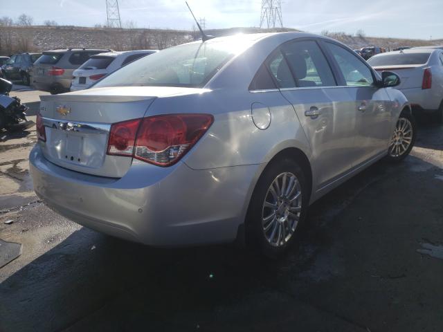 2012 CHEVROLET CRUZE ECO 1G1PJ5SC9C7216921