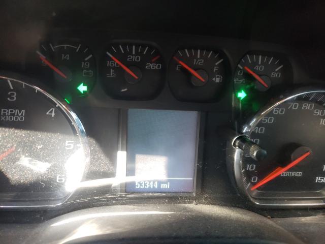 2017 CHEVROLET TAHOE POLI 1GNSKDEC4HR301575