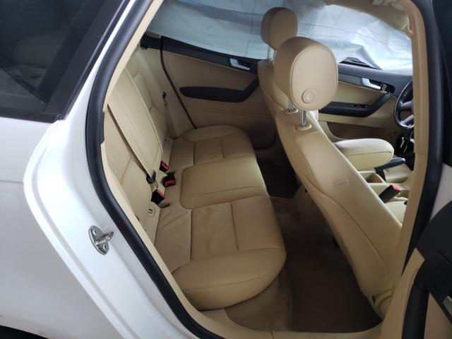 2011 AUDI A3 PREMIUM WAUBJAFM0BA073174