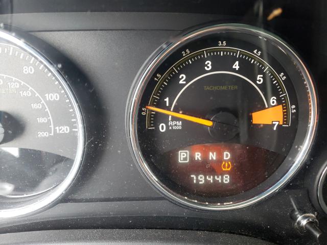 2014 JEEP COMPASS LA 1C4NJDEB4ED852677