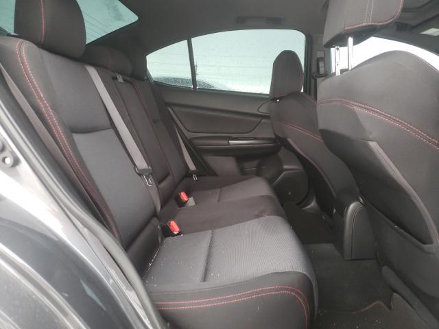 2020 SUBARU WRX PREMIU JF1VA1F69L8814115