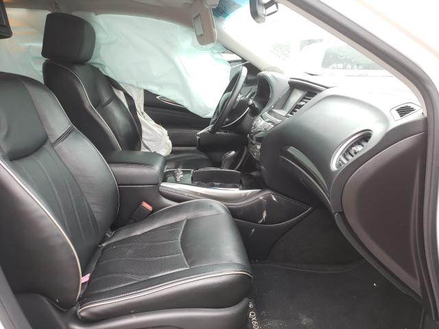 2016 INFINITI QX60 5N1AL0MN4GC504508