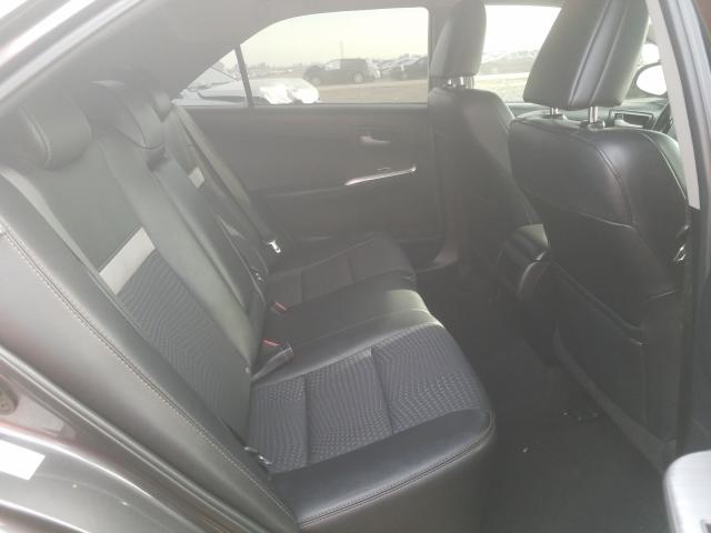 2013 TOYOTA CAMRY L - 4T1BF1FK0DU638443