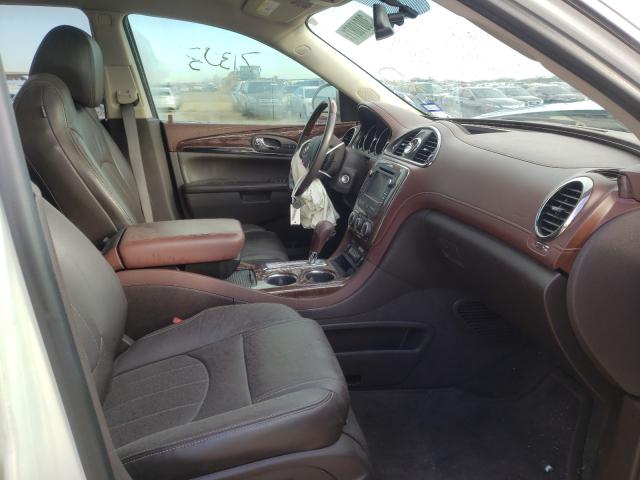 2013 BUICK ENCLAVE 5GAKRDKD1DJ186137
