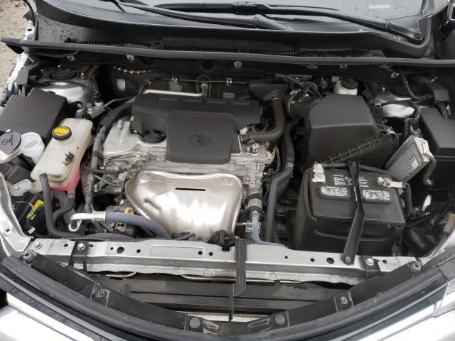 2018 TOYOTA RAV4 ADVEN 2T3RFREV2JW801475