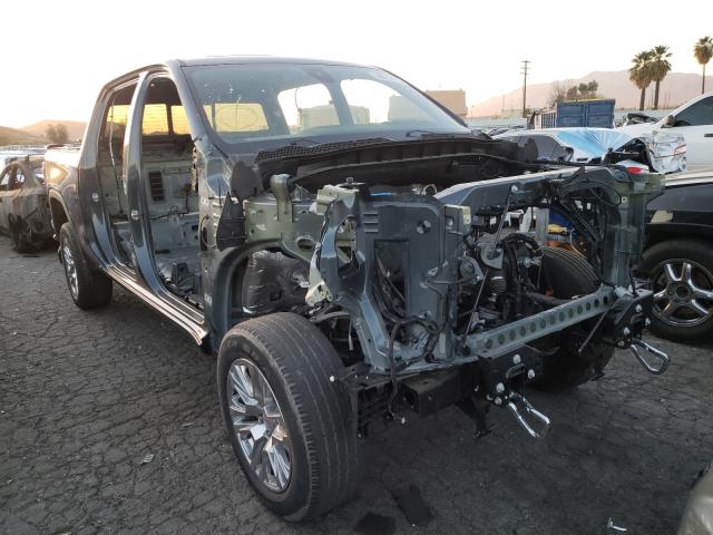 2020 GMC SIERRA C15 - 3GTP8FED5LG438275