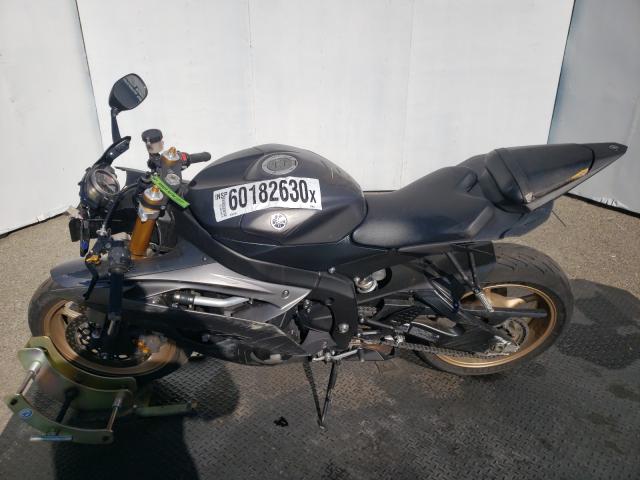 2014 YAMAHA YZFR6 C JYARJ16Y7EA008505