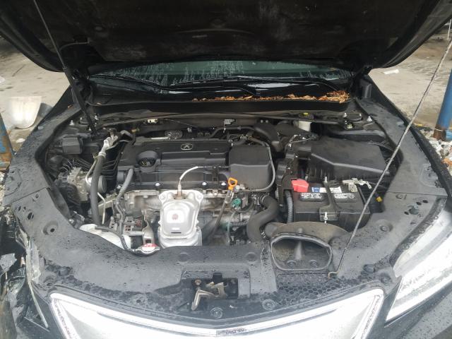 2017 ACURA TLX TECH 19UUB1F59HA010599