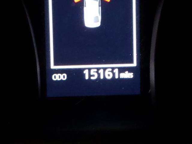 2020 TOYOTA CAMRY TRD 4T1NZ1AK2LU042194