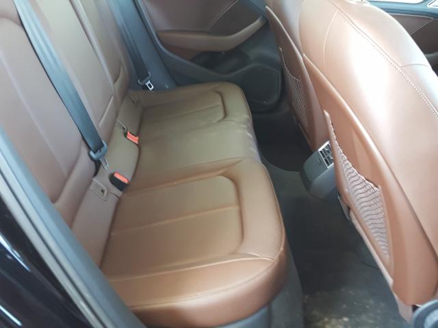 2016 AUDI A3 WAUA7GFF7G1069385