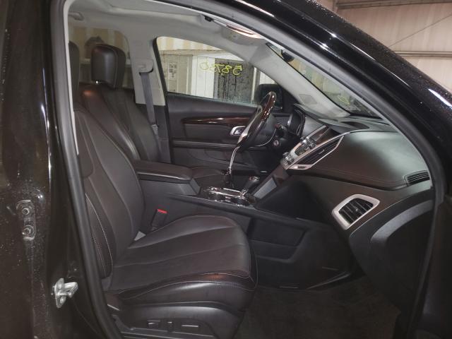 2017 GMC TERRAIN DE 2GKFLVE30H6304986