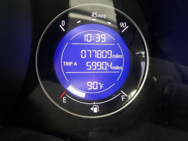 2015 HONDA FIT EX 3HGGK5H87FM776052