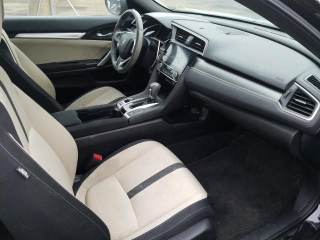 2016 HONDA CIVIC 2HGFC3B39GH359168