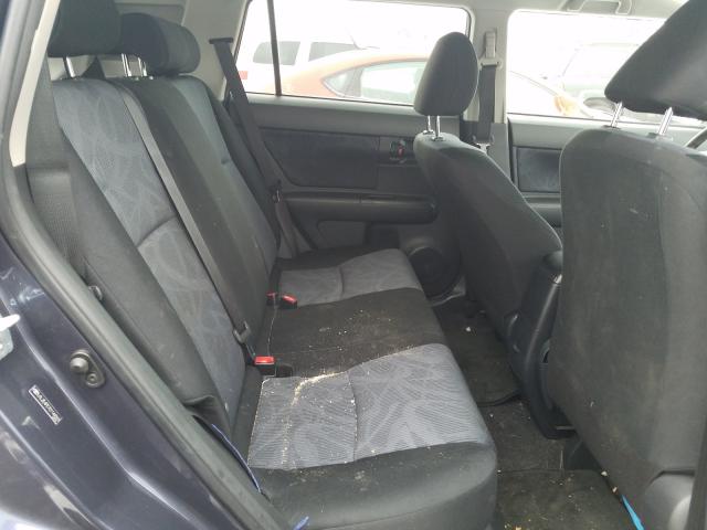 2012 TOYOTA SCION XB JTLZE4FE7C1144263