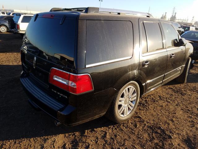 2012 LINCOLN NAVIGATOR 5LMJJ2J52CEL00260
