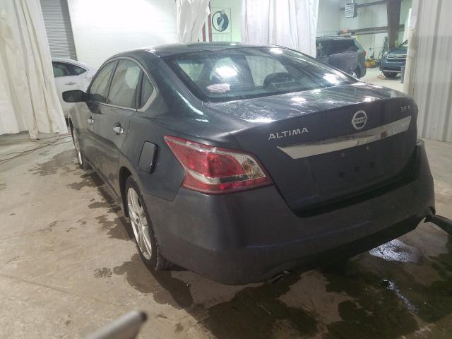 2013 NISSAN ALTIMA 3.5 1N4BL3AP5DC252513