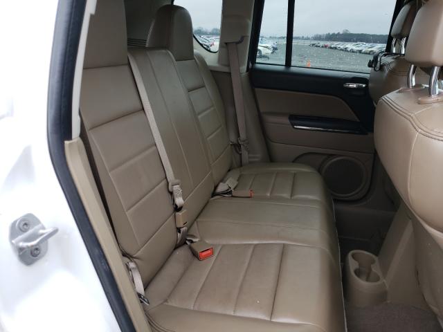 2012 JEEP COMPASS LI 1C4NJCCB2CD540951