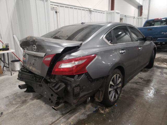 2018 NISSAN ALTIMA 2.5 1N4AL3AP7JC162674