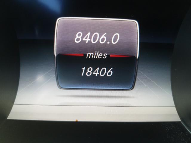 2019 MERCEDES-BENZ E 450 WDD1K6HB5KF082983