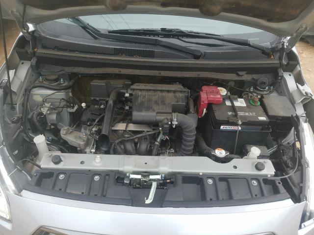 2017 MITSUBISHI MIRAGE G4 ML32F3FJ1HH001151