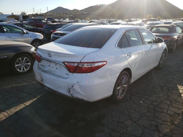 2015 TOYOTA CAMRY LE 4T1BF1FK4FU020612