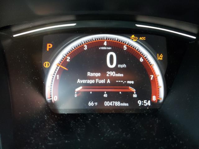 2020 HONDA CIVIC SPOR SHHFK7H4XLU219847