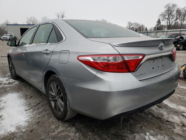 2015 TOYOTA CAMRY LE 4T1BF1FK4FU004118