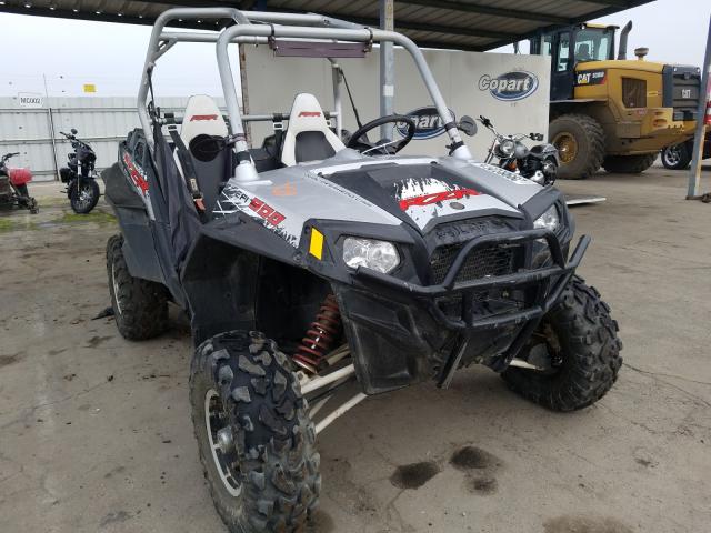 2012 POLARIS RANGER RZR - 4XAJT87A6CF668886
