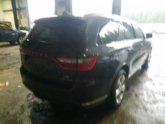 2014 DODGE DURANGO LI 1C4RDJDG2EC468732