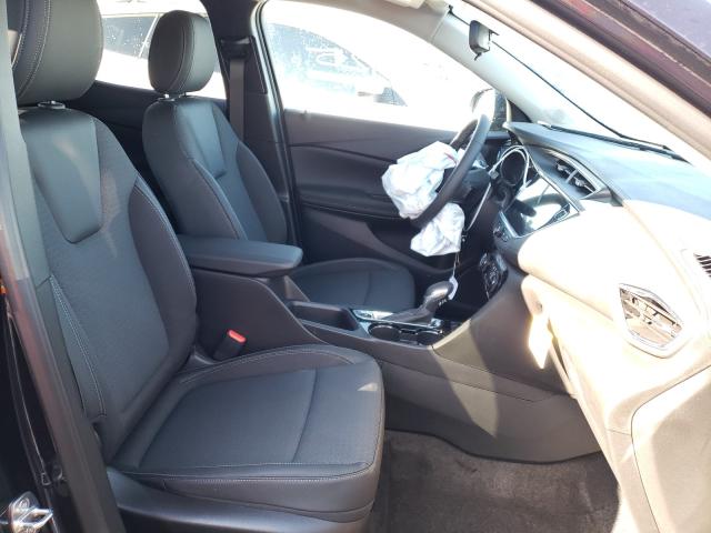 2021 BUICK ENCORE GX KL4MMDSL3MB036354