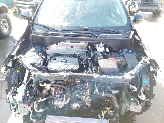 2021 BUICK ENCORE GX KL4MMDSL3MB036354
