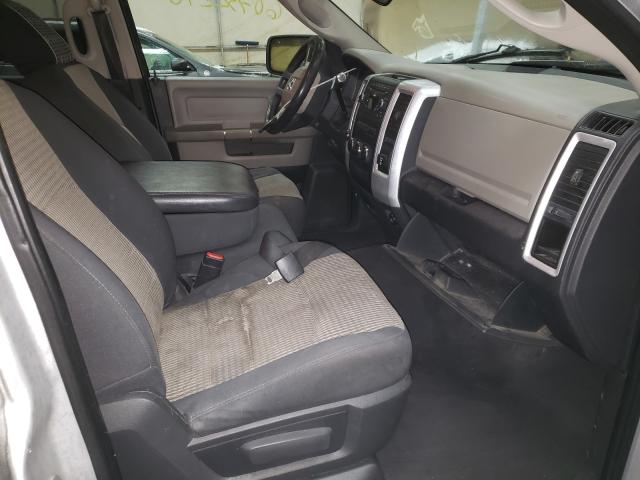 2011 DODGE RAM 1500 1D7RV1GP1BS678979