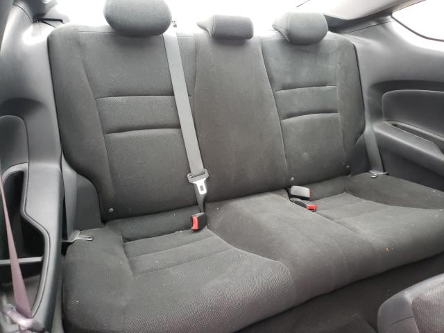 2013 HONDA ACCORD LX- 1HGCT1A3XDA006845