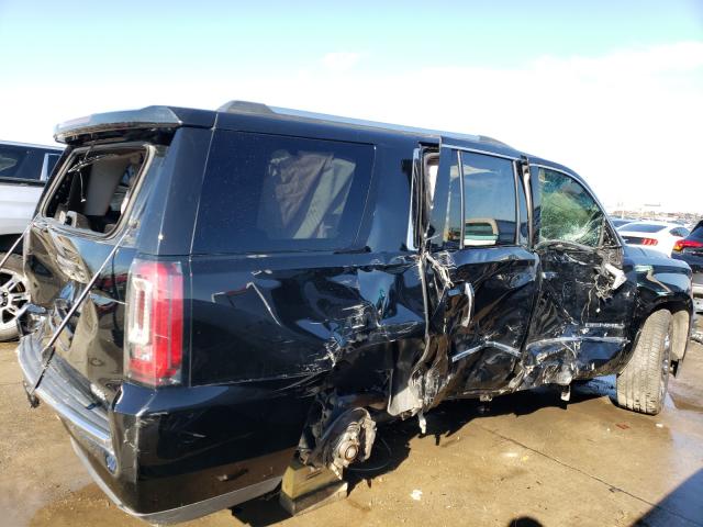 2015 GMC YUKON DENA 1GKS2CKJXFR686230