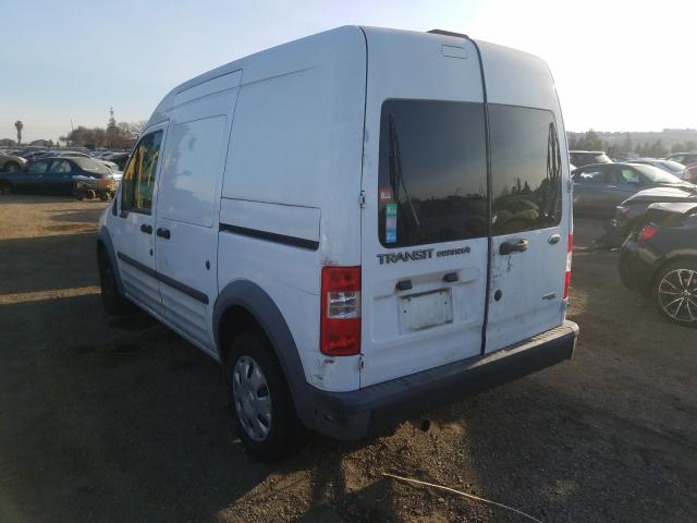 2013 FORD TRANSIT CO - NM0LS7CN0DT165085