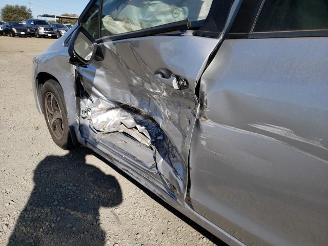 2015 HONDA CIVIC SE 19XFB2F76FE274999