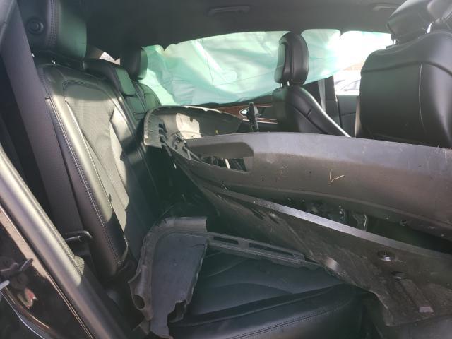 2020 LINCOLN NAUTILUS R 2LMPJ8K98LBL10504
