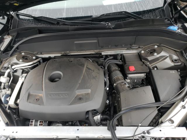 2020 VOLVO XC90 T6 IN YV4A22PL7L1566579