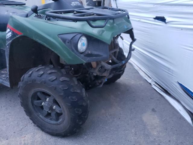 2019 KAWASAKI KVF750 L - JKAVFDL33KB508238