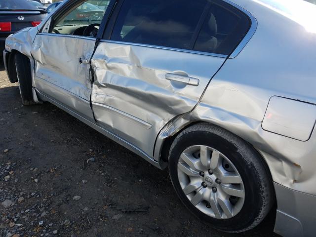 2010 NISSAN ALTIMA 1N4AL2APXAC192942