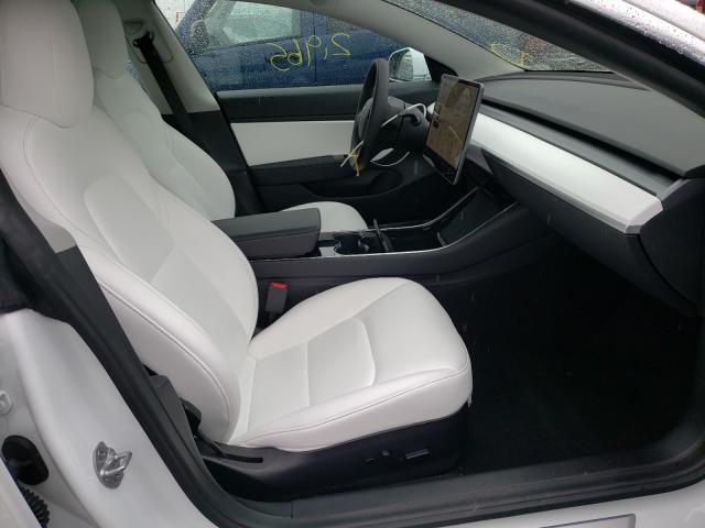 2020 TESLA MODEL 3 5YJ3E1EA3LF798005
