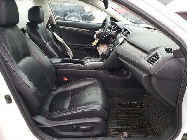 2016 HONDA CIVIC TOUR 19XFC1F95GE000896