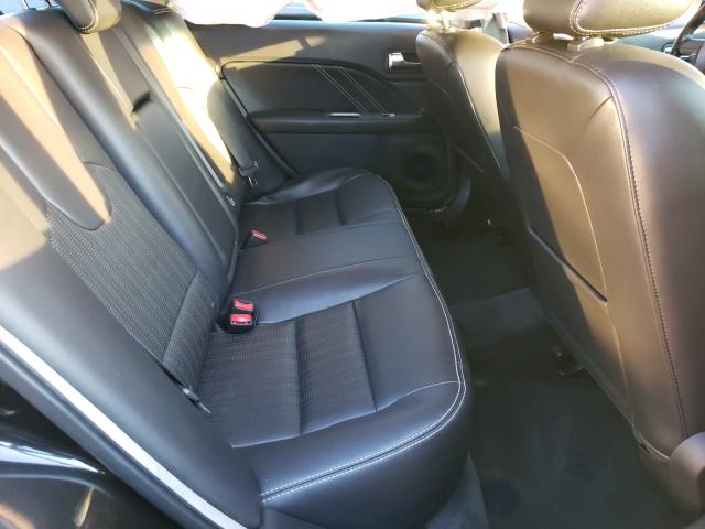 2011 FORD FUSION SPO 3FAHP0KC9BR290267